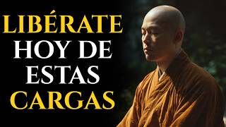 Elimina Estas 5 Energías y Tu Vida Cambiará en Solo 30 Días | Budismo