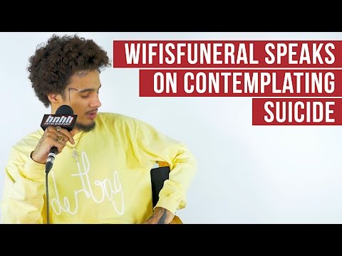 Wifisfuneral's 