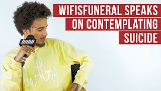 Wifisfuneral's 