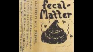 6. Fecal Matter - Punk Rocker