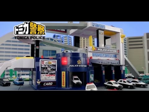 ＤＸサウンド ポリスステーションＣＭ(通常版)