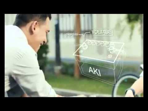 Erlangga Compass Video