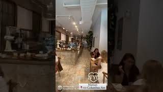 Download lagu Maman Columbus Ave. #coffeeinny mp3 Download lagu Maman Columbus Ave. #coffeeinny mp3