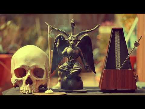 Eliphas Levi (The Universe) - The Ritual of the Sanctum Regnum