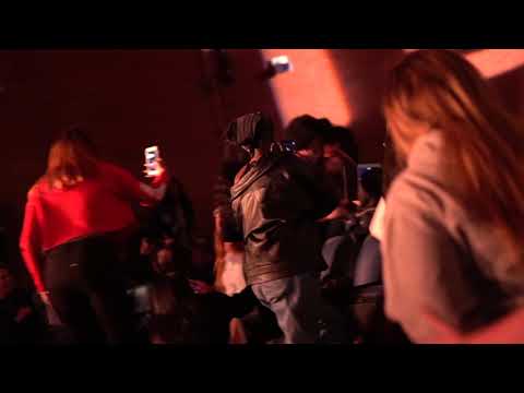 Music x Tech Fest 2018 - Prom Promposal