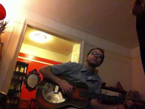 Thumbnail for Guitar Lesson!! Open D Licks Of Bukka White By Jeremiah Lockwood! by Bukka White