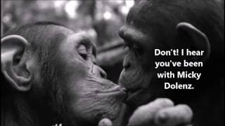 What Cheetah Was Really Thinking