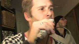 Christian Walz om nya plattan