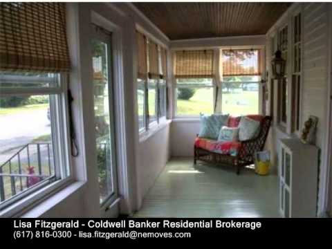 149 Beverly Street North Andover, MA 01845 - Single-Family Home - Real Estate - For Sale -