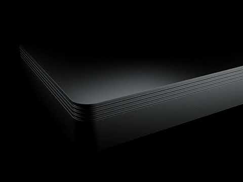 The NEW IsoTek V5 Aquarius