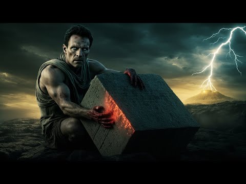 SÍSIFO: O CASTIGO QUE NUNCA TERMINA – A VERDADEIRA HISTÓRIA - MALDIÇÃO DOS DEUSES EP 03