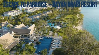 Top 5 Best Hotels in Krabi You Must Visit in 2025!
