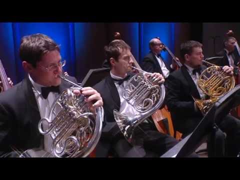 Shostakovich - Symphony 5 | Conductor - Vladimir Lande | Siberian State Symphony Orchestra