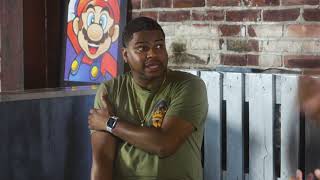 Vibin' Heavy w/ DJ Caesar: Episode 4 - Louie V Gutta