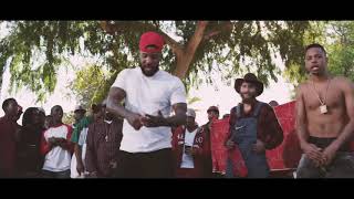 The Game - My Flag-Da Homies (Official Music Video).webm
