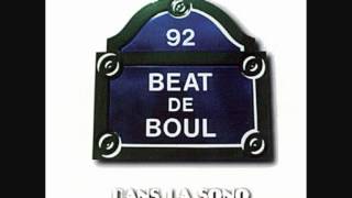 Beat De Boul - Beat de Boul est Dans la Sono (97)