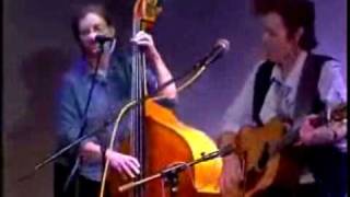 Green Grow - Alhambra Valley Band