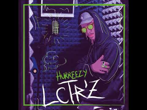 Hurreezy - E.T. (feat Fat Rab)