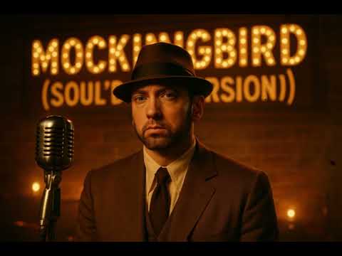 Mockingbird - 1950's Soul Version