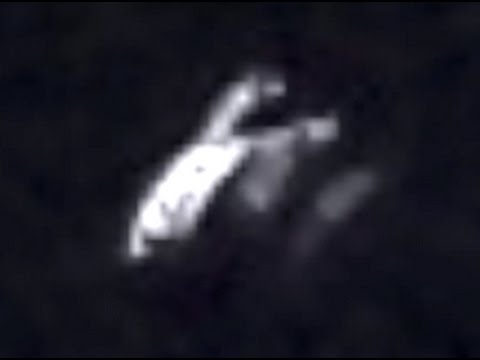 Black Knight UFO!? March 15, 2014