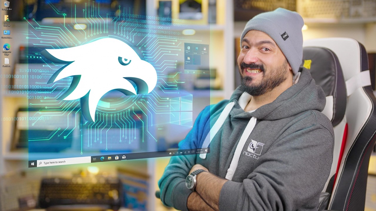 ودّع ملل ويندوز 11 😳 | أفضل 10 تعديلات بـ Windhawk