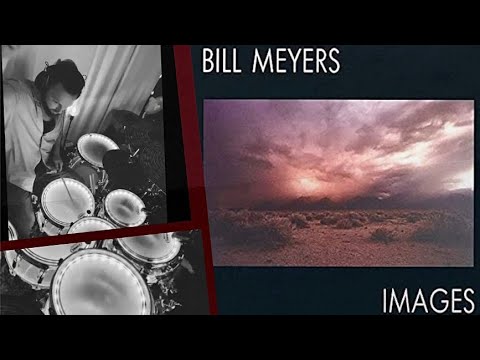 Bill Meyers - AM (Featuring Vinnie Colaiuta) Part 2. Minute-Groove 37 (R)