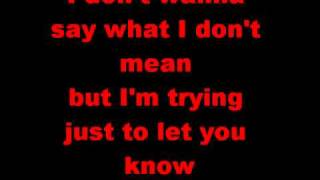 Sum 41 - Time for you to go lyrics