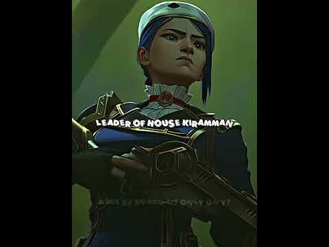 Base Vander vs Base caitlyn