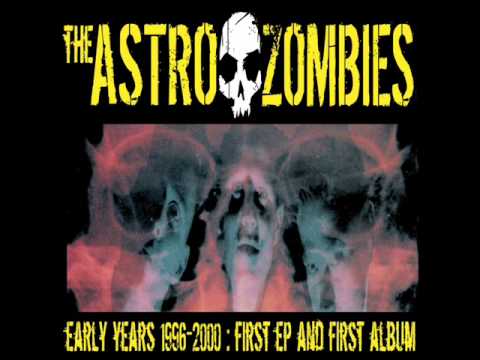The Astro Zombies-Lil Henry