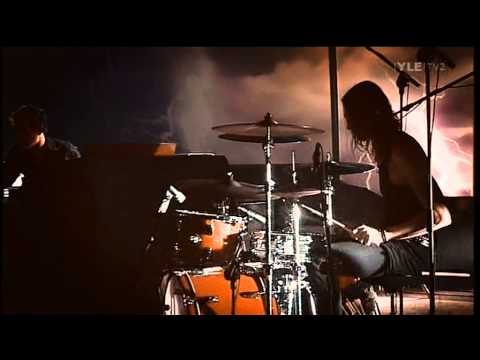 Haaveiden ilta: Anssi Kela, Rainbow ja Deep Purple covereita