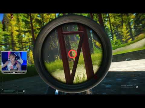 Battle for Shturman Key - Escape from Tarkov