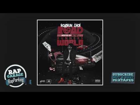 RoadRun CMoe — Mission Feat. Yung Rich Porter