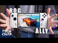 Asus ROG Ally – Watch BEFORE You Buy… | The Tech Chap