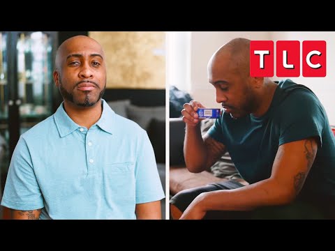 This Man Is Addicted to Smelling Tuna! | My Strange Addiction: Still Addicted? | TLC
