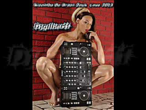 Kizomba  Tarraxinha Zouk Love III 2013 , DjGiLbErTf.