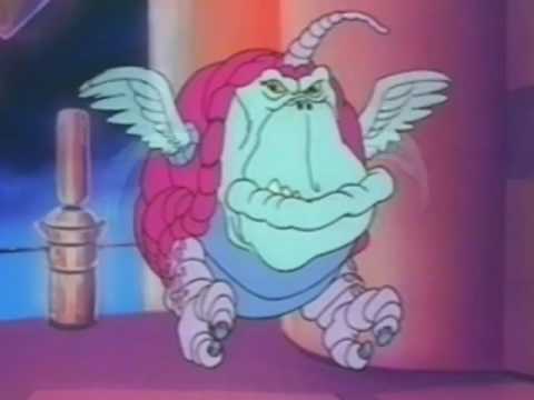 Kapten Nintendo - Vol 1 Svensk TVserie