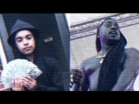 Trazy 3x Ft Taliban - They Aint Real (Offical Audio)