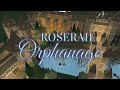Roseraie Orphanage - Official Trailer 2022