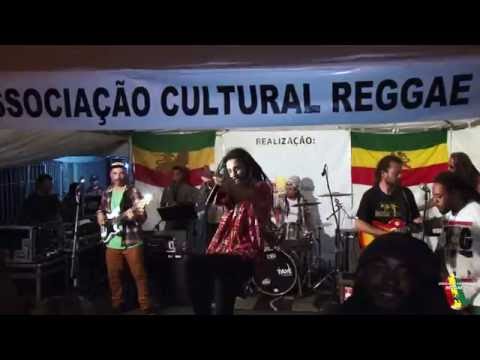 Reggae Musica e Cultura - Veja Luz