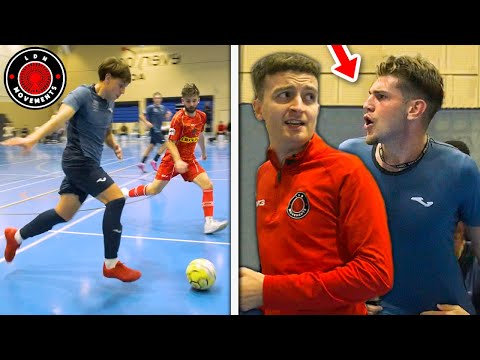 LDN Movements and LDN+