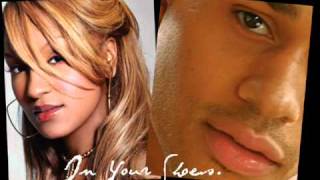 Vaughn Anthony (In Your Shoes) ft. Olivia