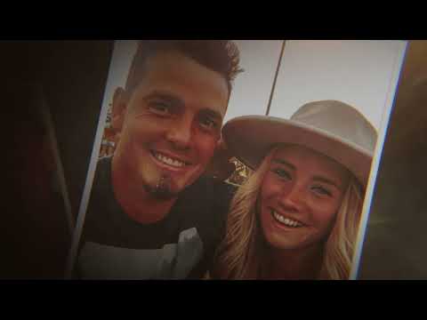 Kaleb Austin - Turn the Night On with Lyrics