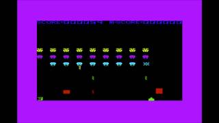 Repel for the Commodore VIC-20 / Commodore VC-20