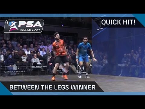 Quick Hit!: Scandalous 'Tweener Winner From Daryl Selby