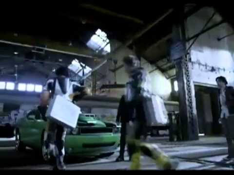 2009 Ben 10 - Invasão Alienígena