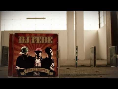 Dj Fede Feat. Kc - Dentro