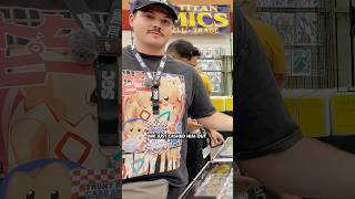 HUGE GRADED CARD BUYOUT! #pokemon