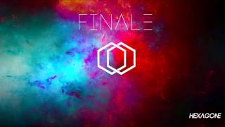 Hexagone - Finale (Official Audio)