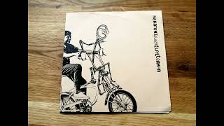 Nakatomi Plaza / Latterman - Split 7''