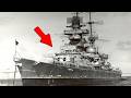 Prinz Eugen The Only Cruiser To Have Survived The Entire Kriegsmarine